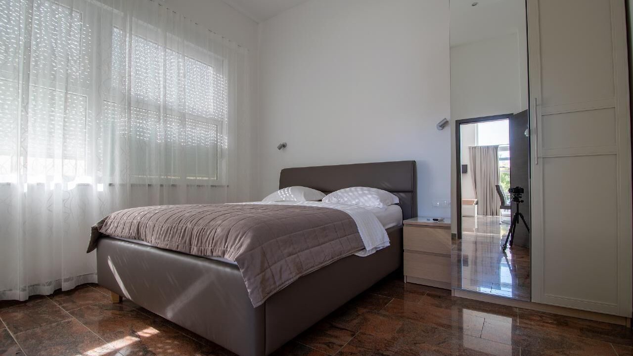 Photo of Bedroom in Municipality of Murter