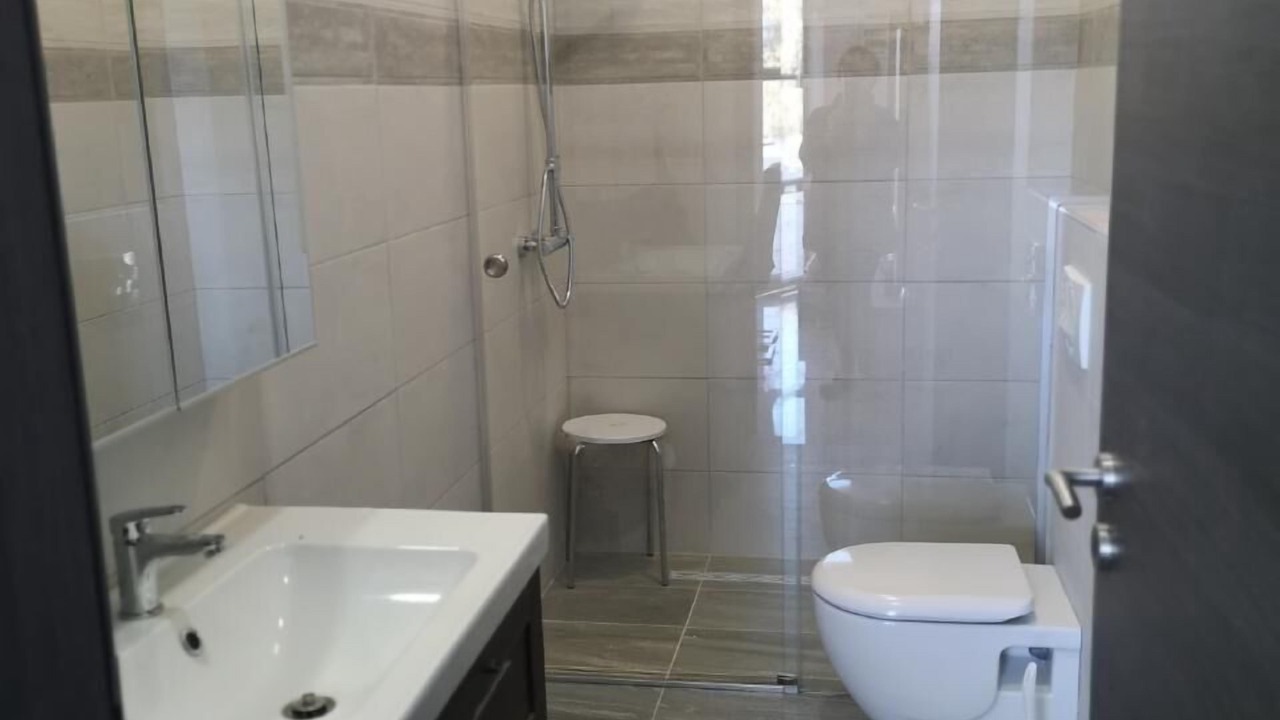 Photo of Bathroom in Municipality of Murter