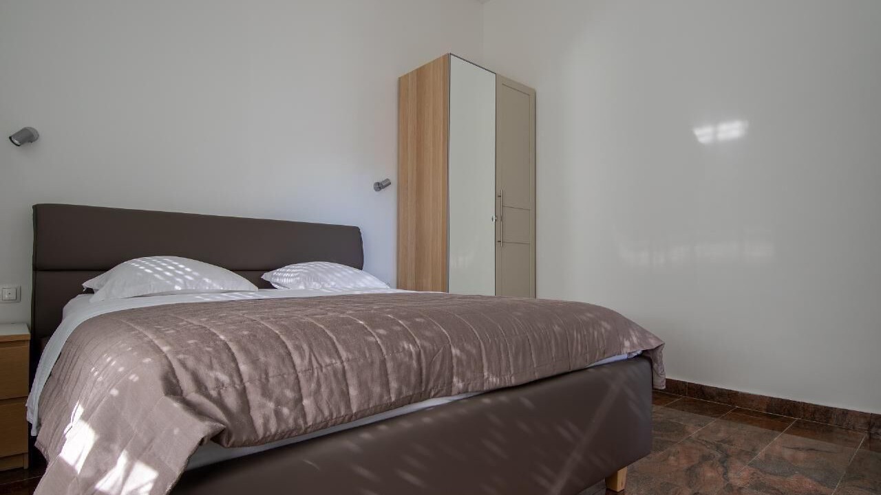 Photo of Bedroom in Municipality of Murter