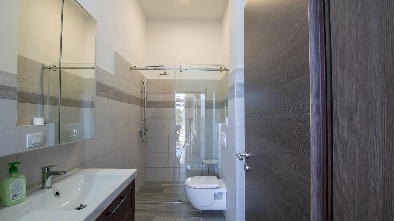 Photo of Bathroom in Municipality of Murter