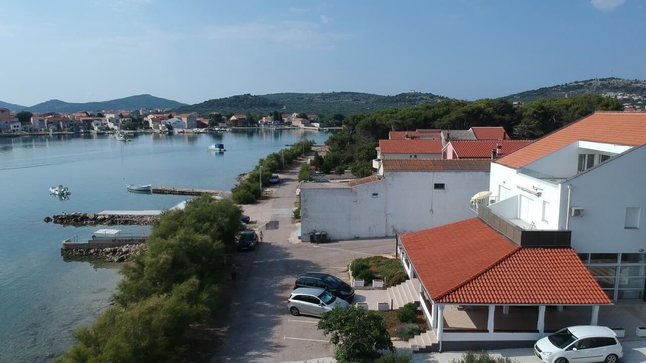Photo of Outdoor in Municipality of Murter