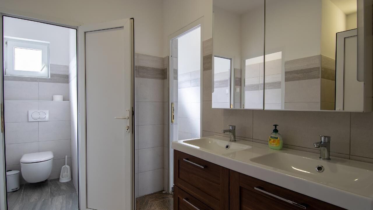 Photo of Bathroom in Municipality of Murter