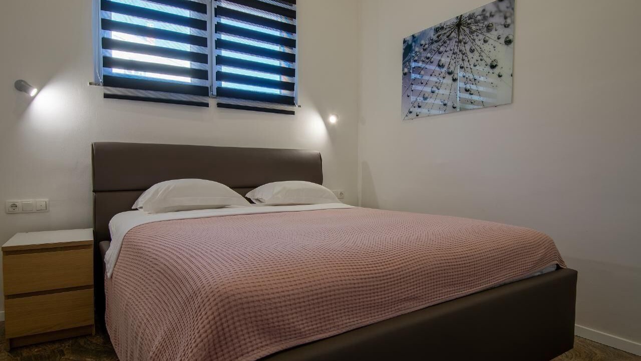 Photo of Bedroom in Municipality of Murter