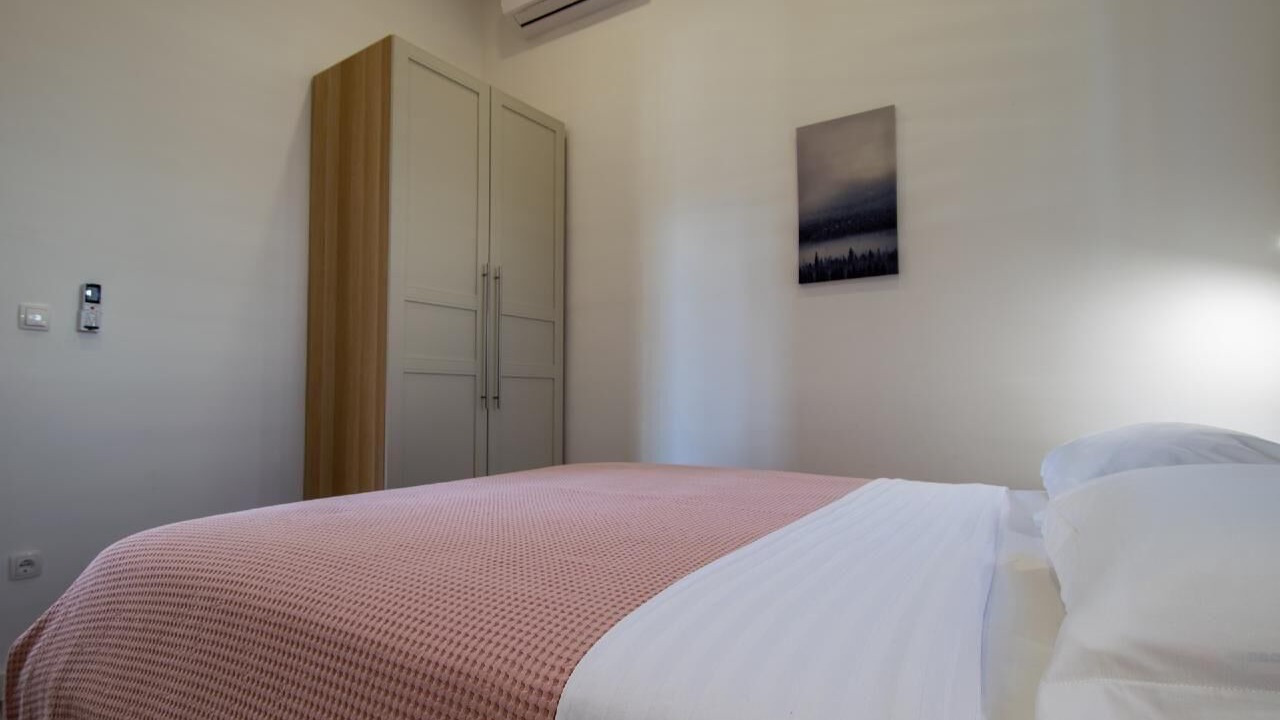 Photo of Bedroom in Municipality of Murter