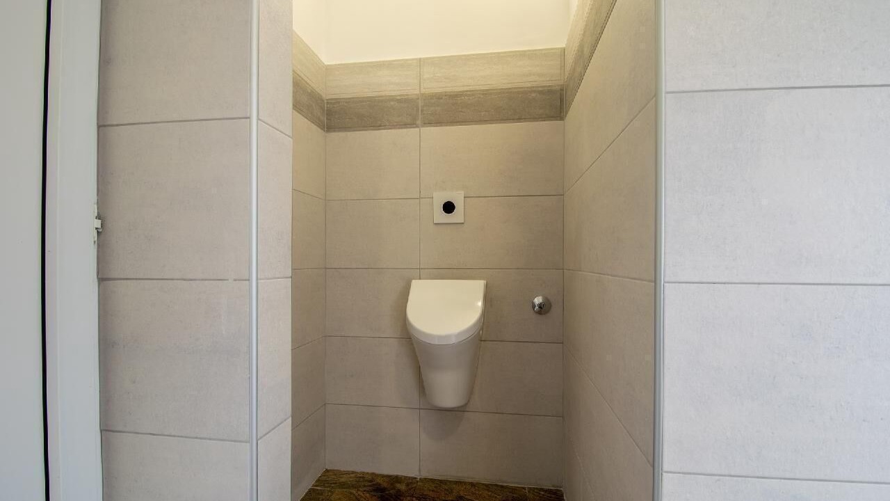 Photo of Bathroom in Municipality of Murter