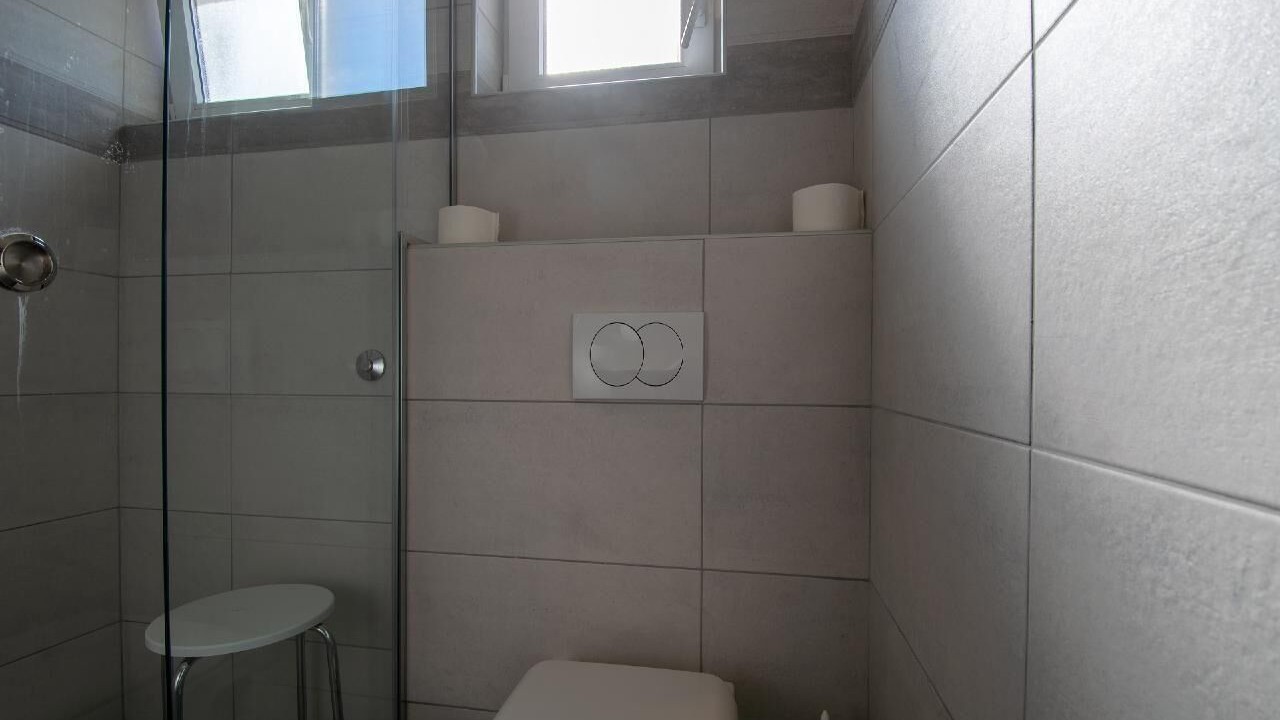 Photo of Bathroom in Municipality of Murter