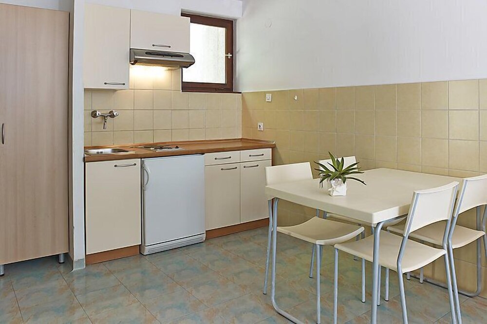 Photo of Kitchen in Strunjan