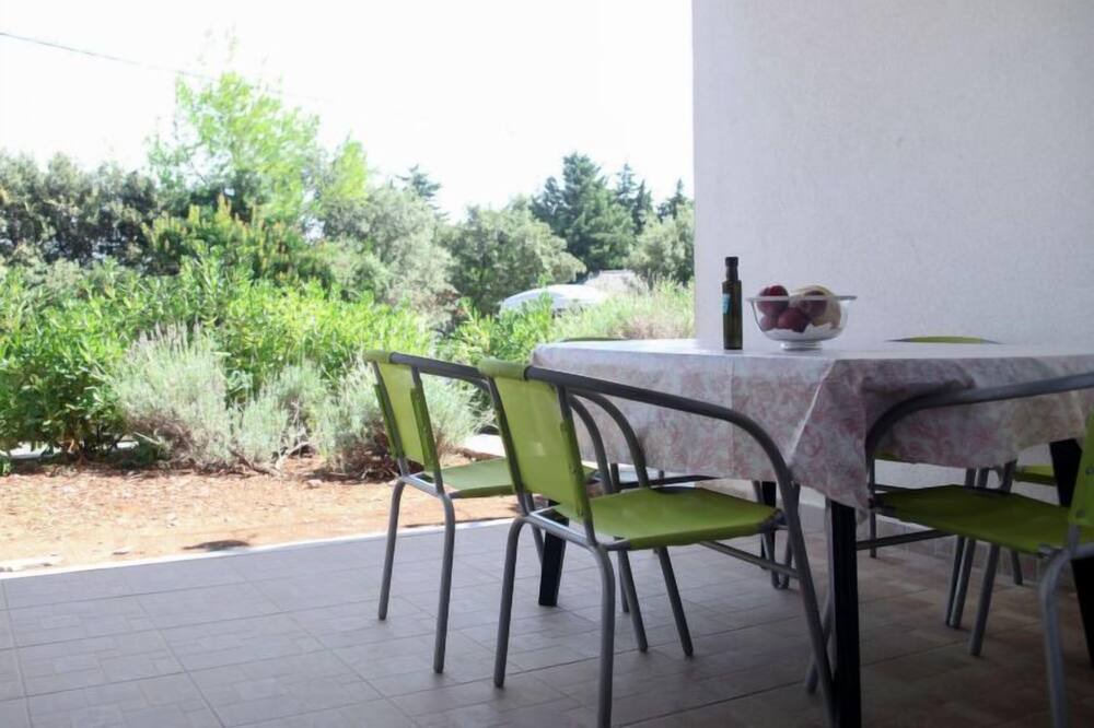 Photo of Patio Balcony in Ugljan