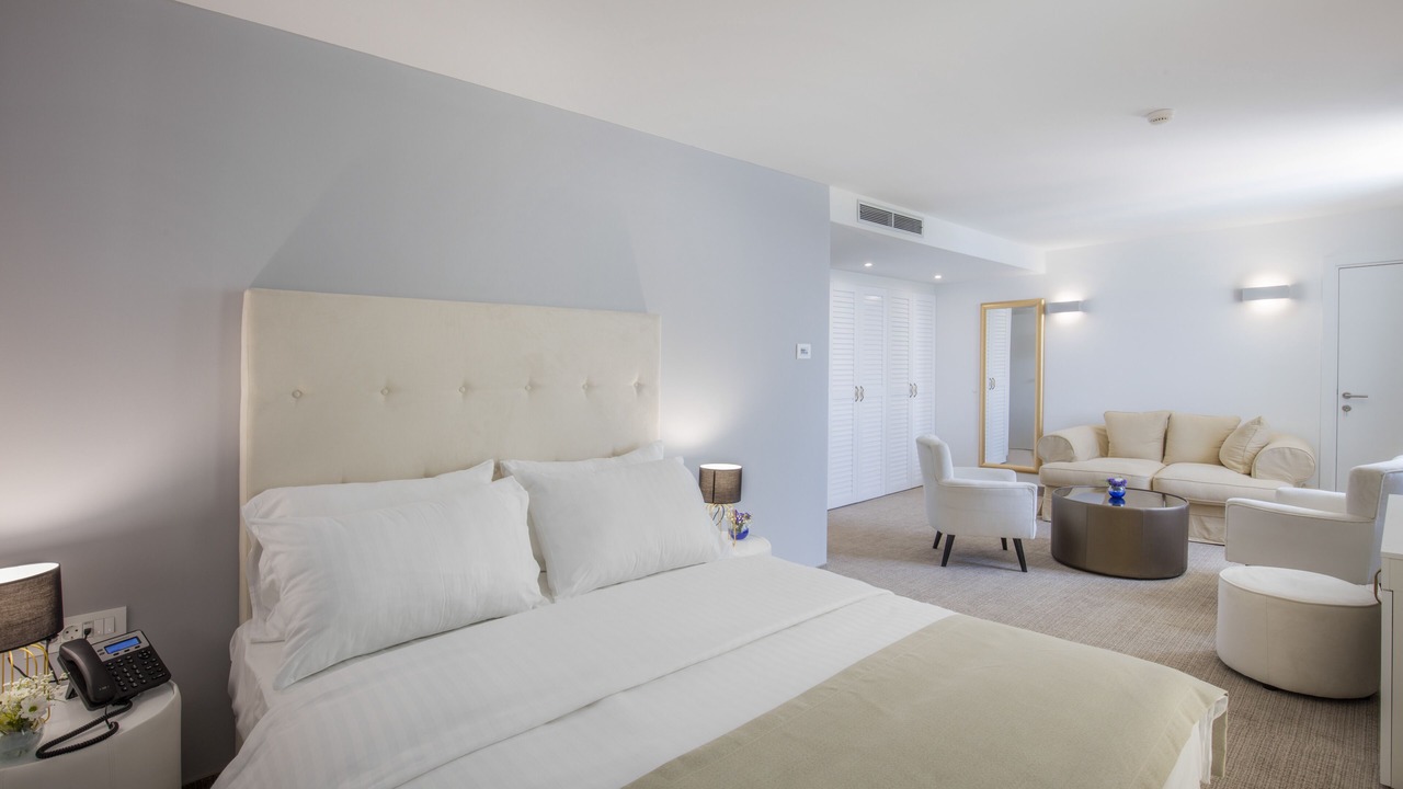 Photo of Bedroom in Orebic