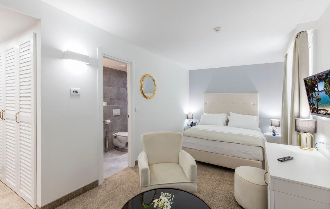 Photo of Bedroom in Orebic