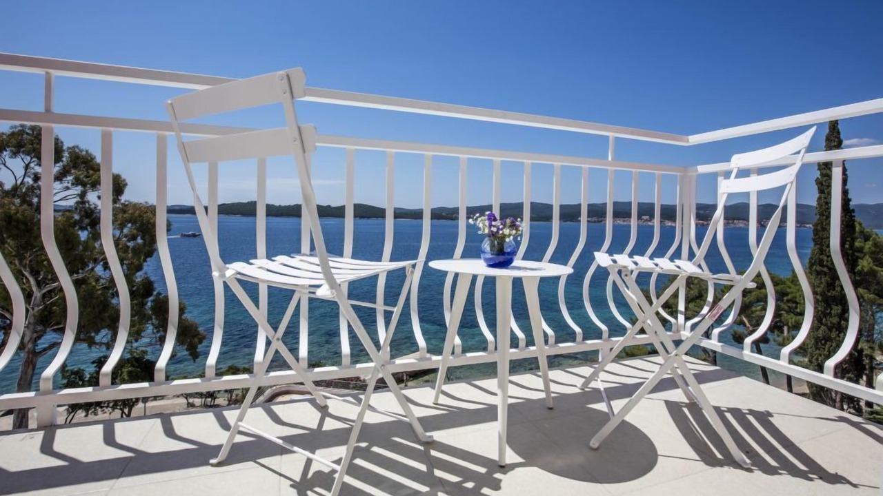 Photo of Patio Balcony in Orebic