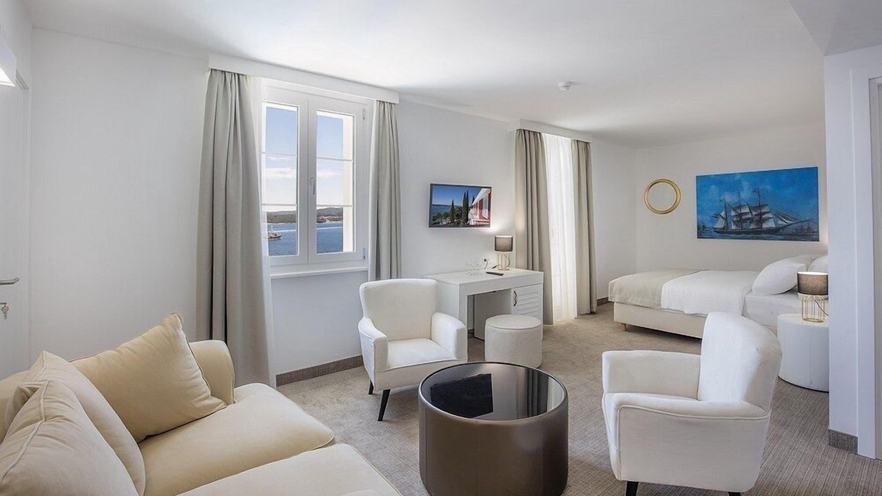 Photo of Bedroom in Orebic