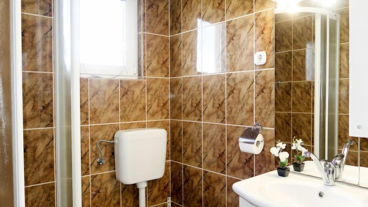 Photo of Bathroom in Prizna