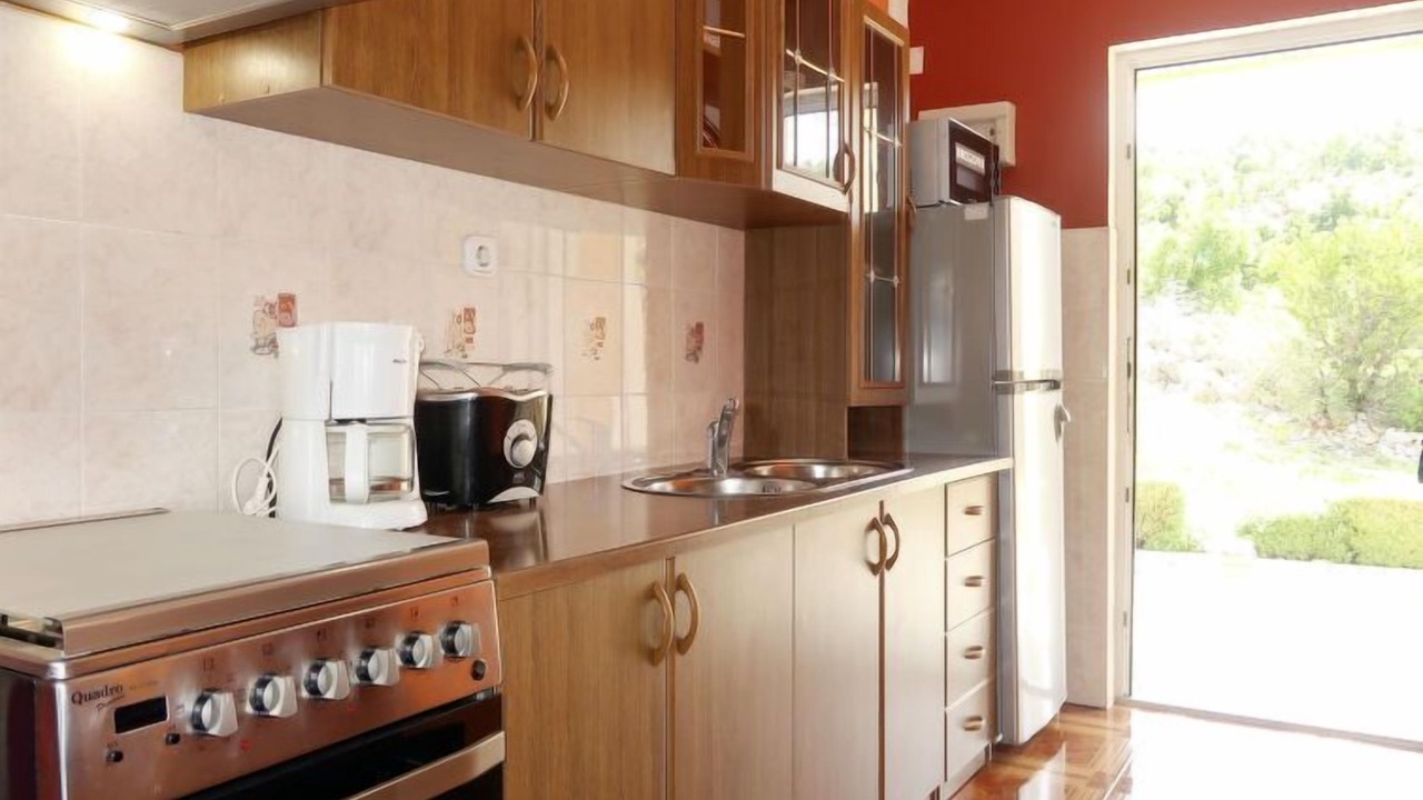 Photo of Kitchen in Prizna