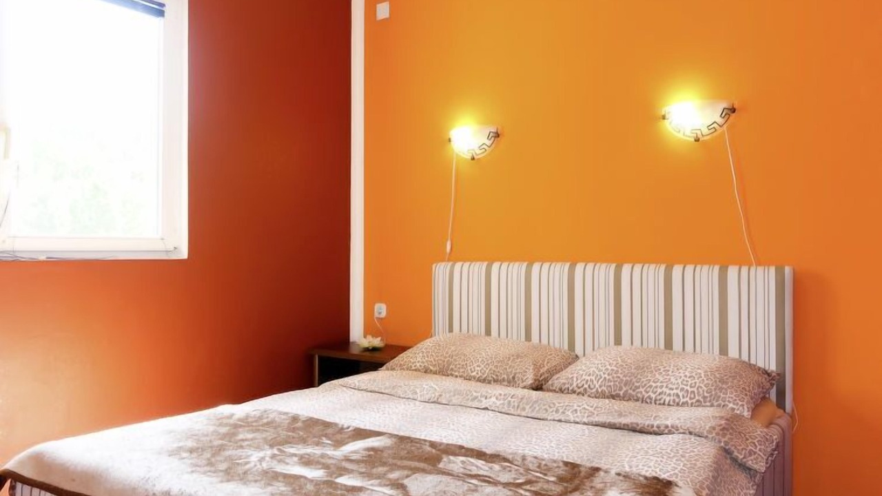 Photo of Bedroom in Prizna