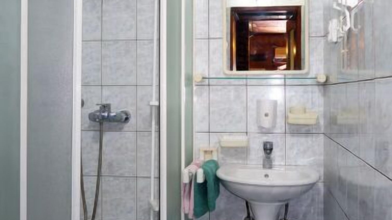 Photo of Bathroom in Nerezine