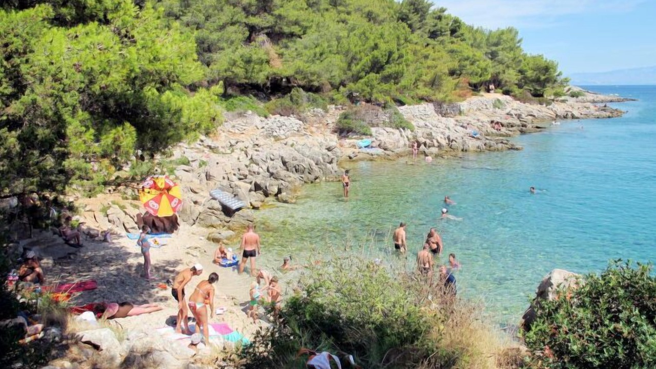 Photo of Others in Nerezine