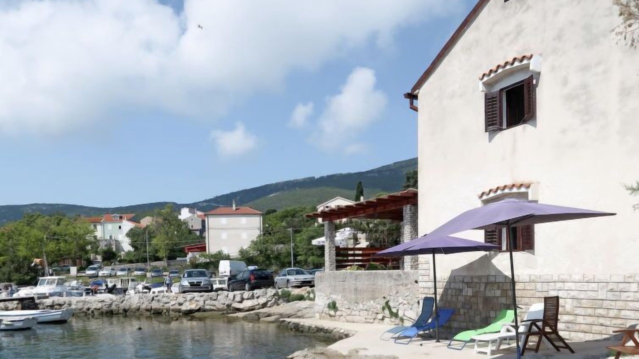 Photo of Outdoor in Nerezine