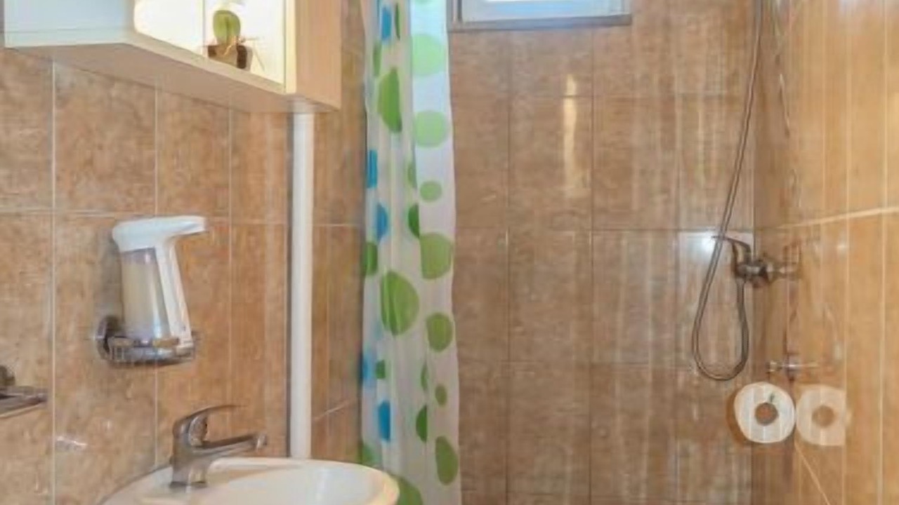 Photo of Bathroom in Jadranovo