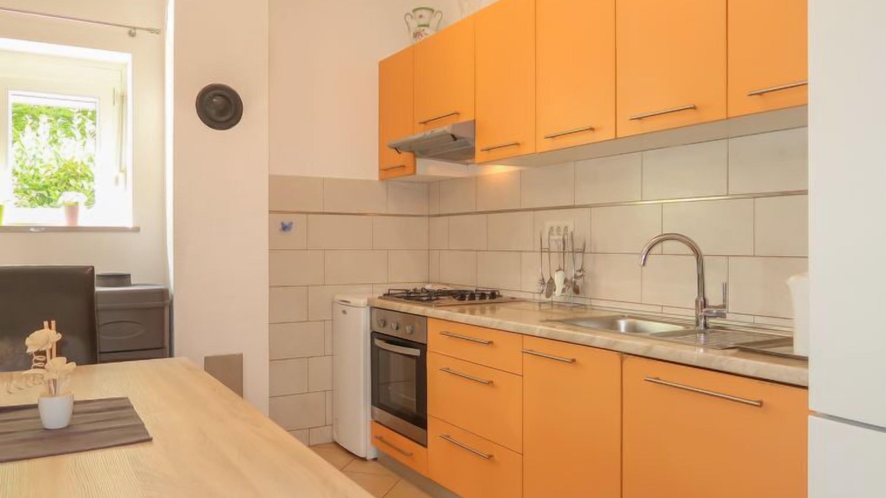 Photo of Kitchen in Jadranovo