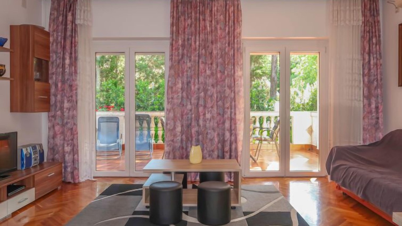 Photo of Livingroom in Jadranovo