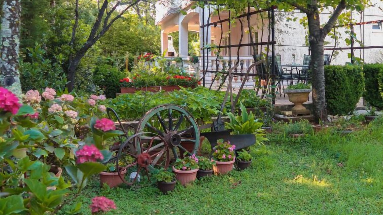 Photo of Outdoor in Jadranovo