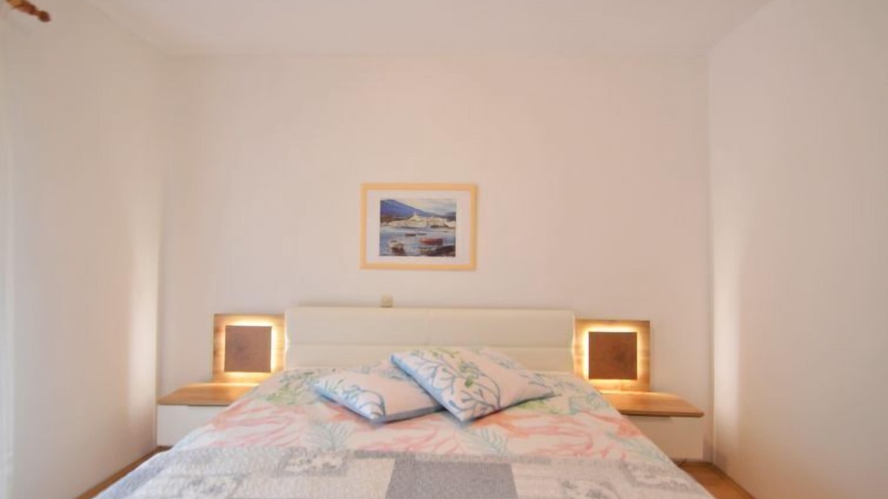 Photo of Bedroom in Medulin