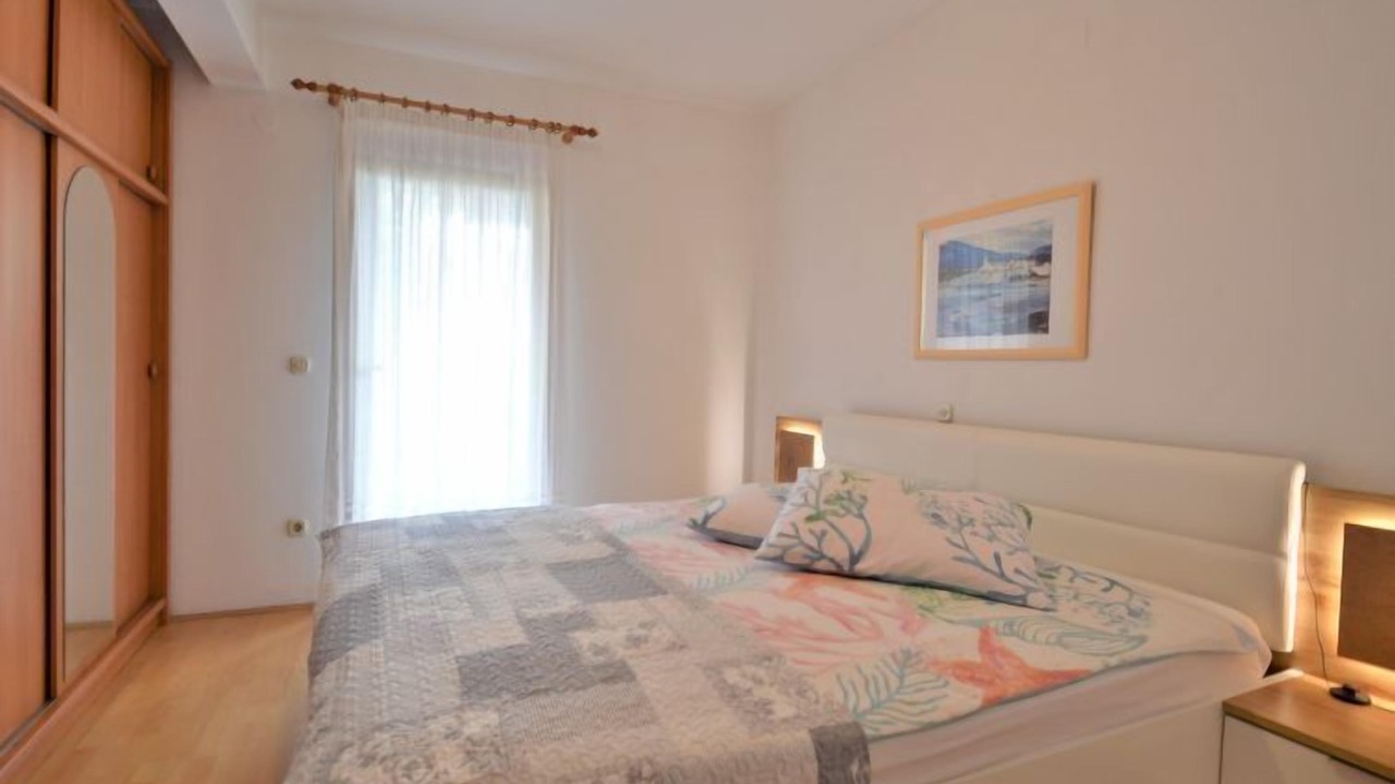 Photo of Bedroom in Medulin