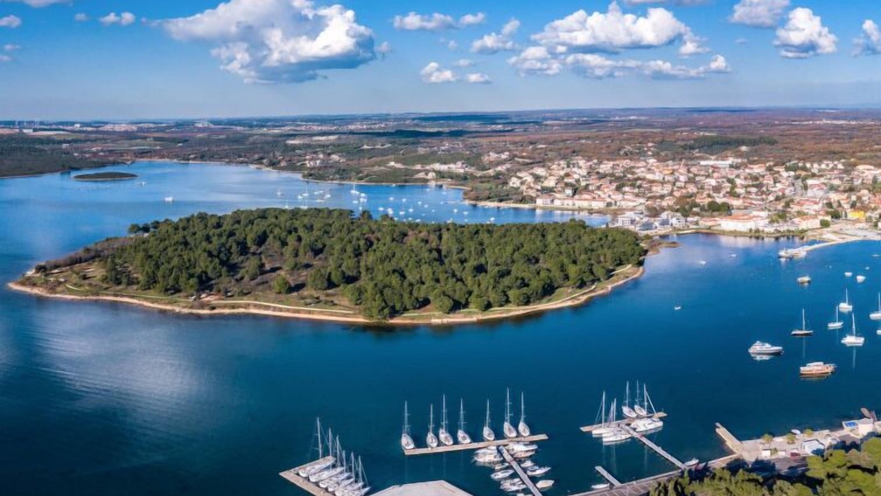 Photo of Outdoor in Medulin