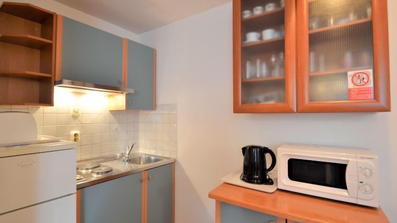 Photo of Kitchen in Medulin