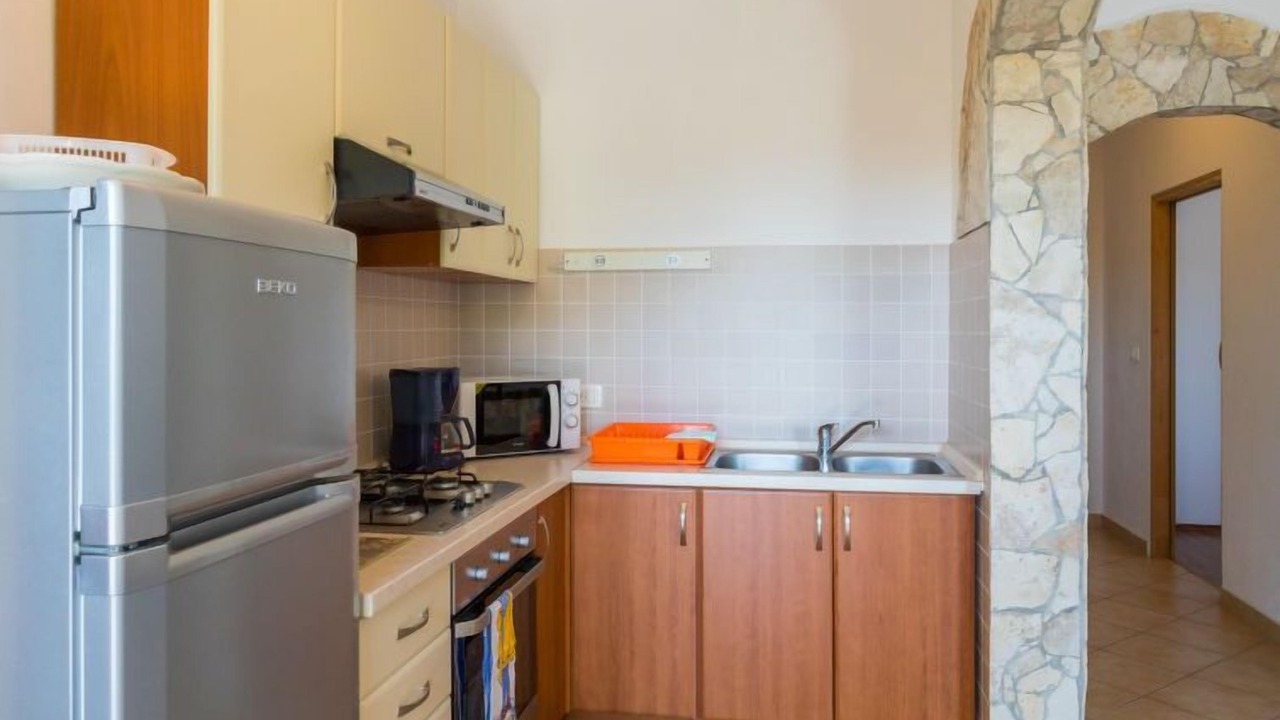 Photo of Kitchen in Strmac