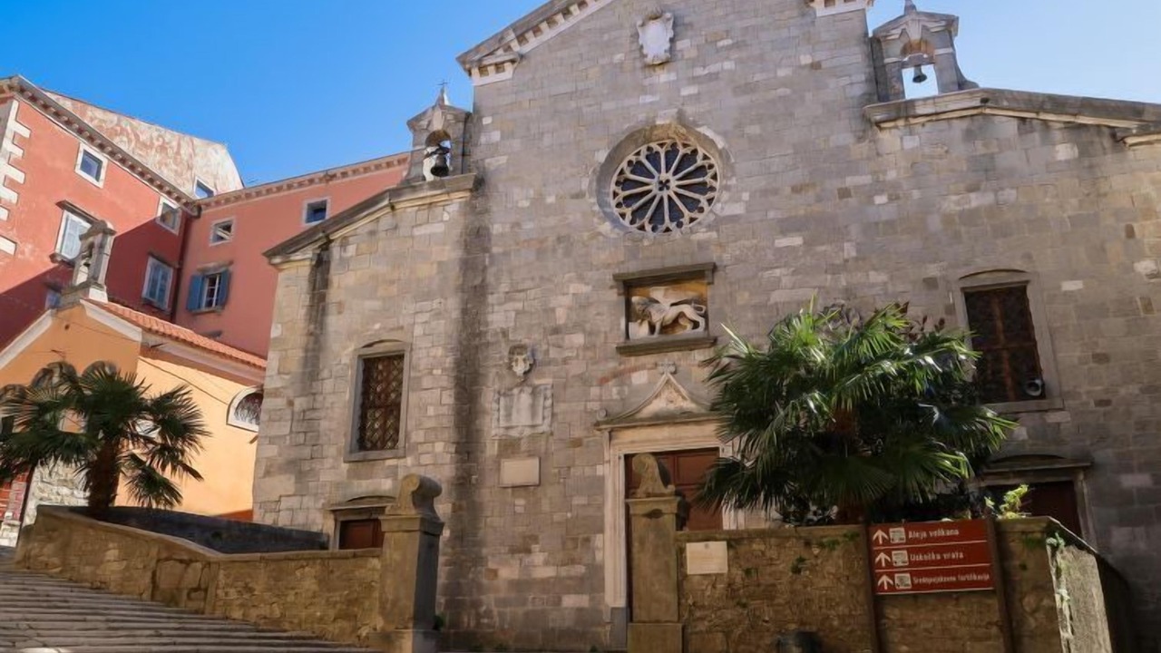 Photo of Outdoor in Strmac