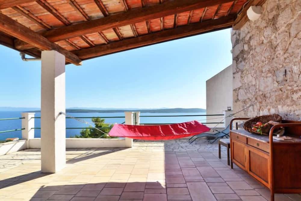 Photo of Patio Balcony in Zavala