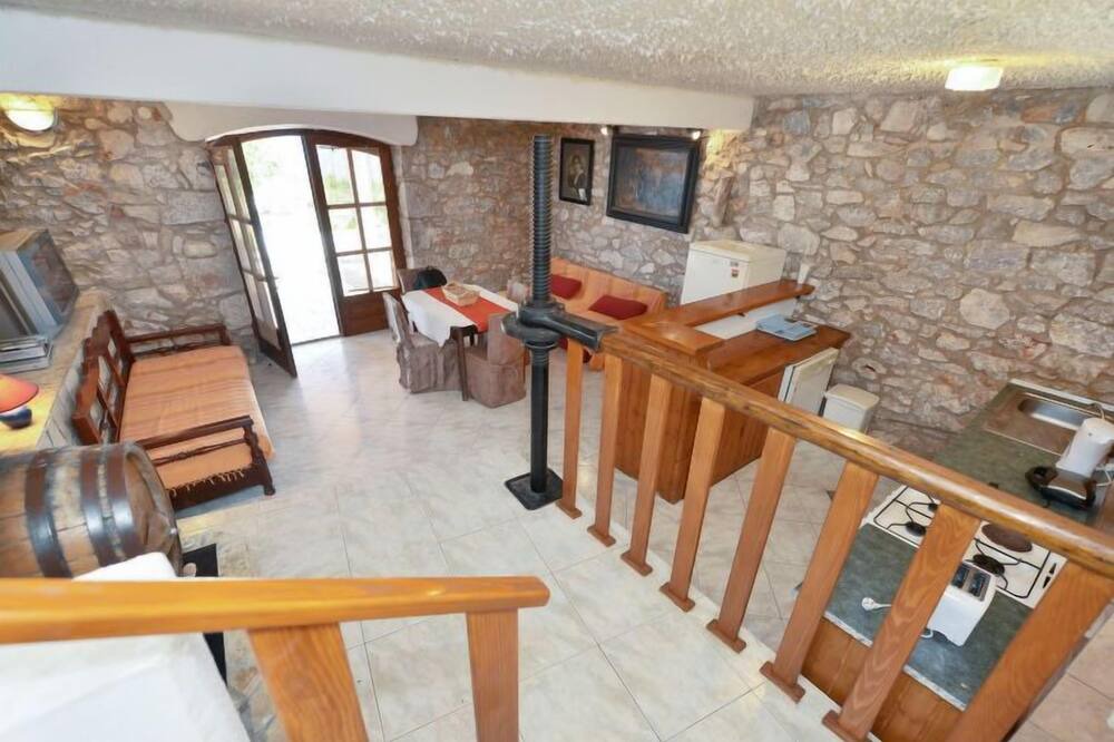 Photo of Livingroom in Zavala