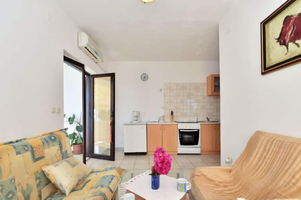 Photo of Livingroom in Zavala