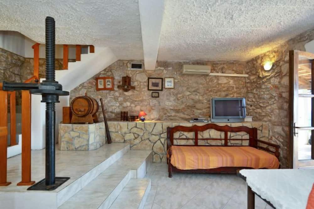 Photo of Livingroom in Zavala
