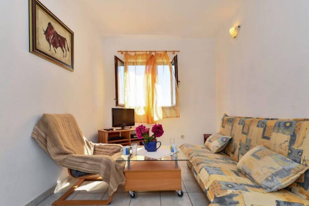 Photo of Livingroom in Zavala