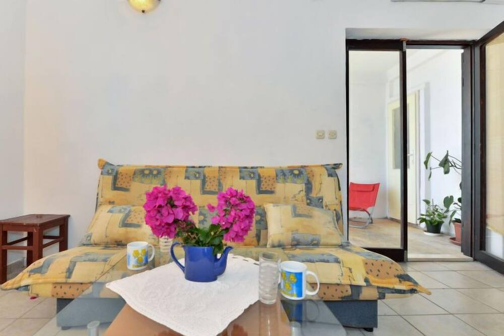 Photo of Livingroom in Zavala