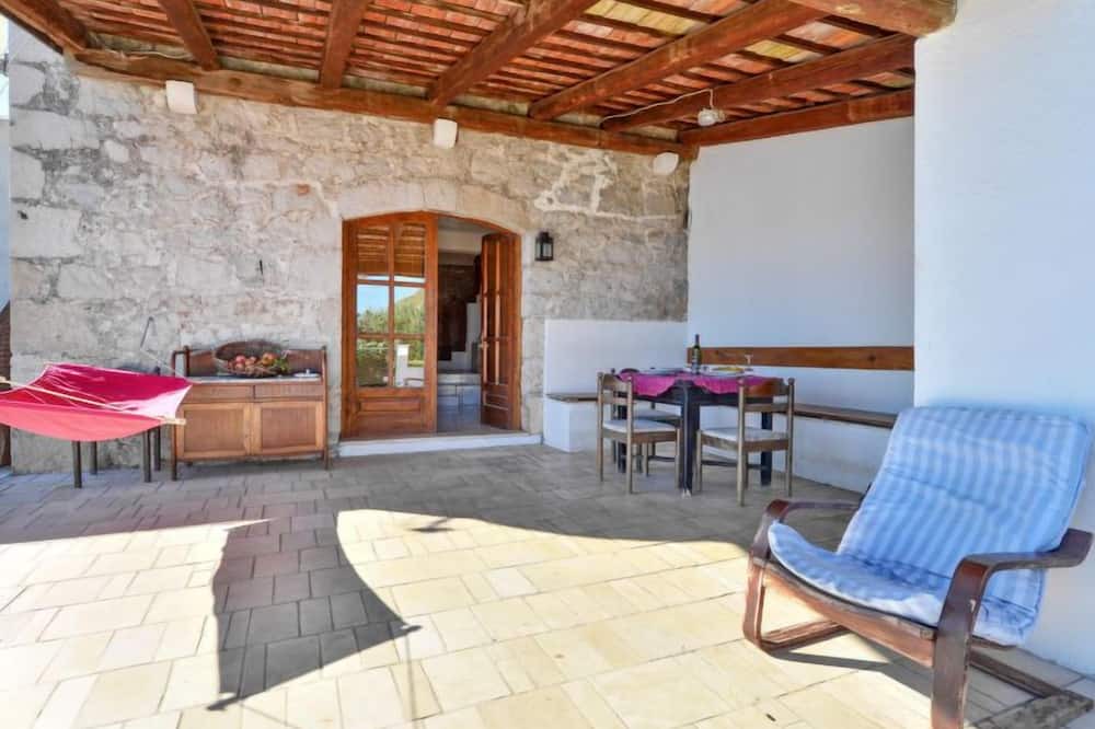 Photo of Patio Balcony in Zavala