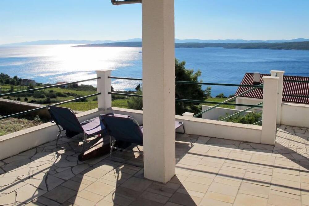 Photo of Patio Balcony in Zavala