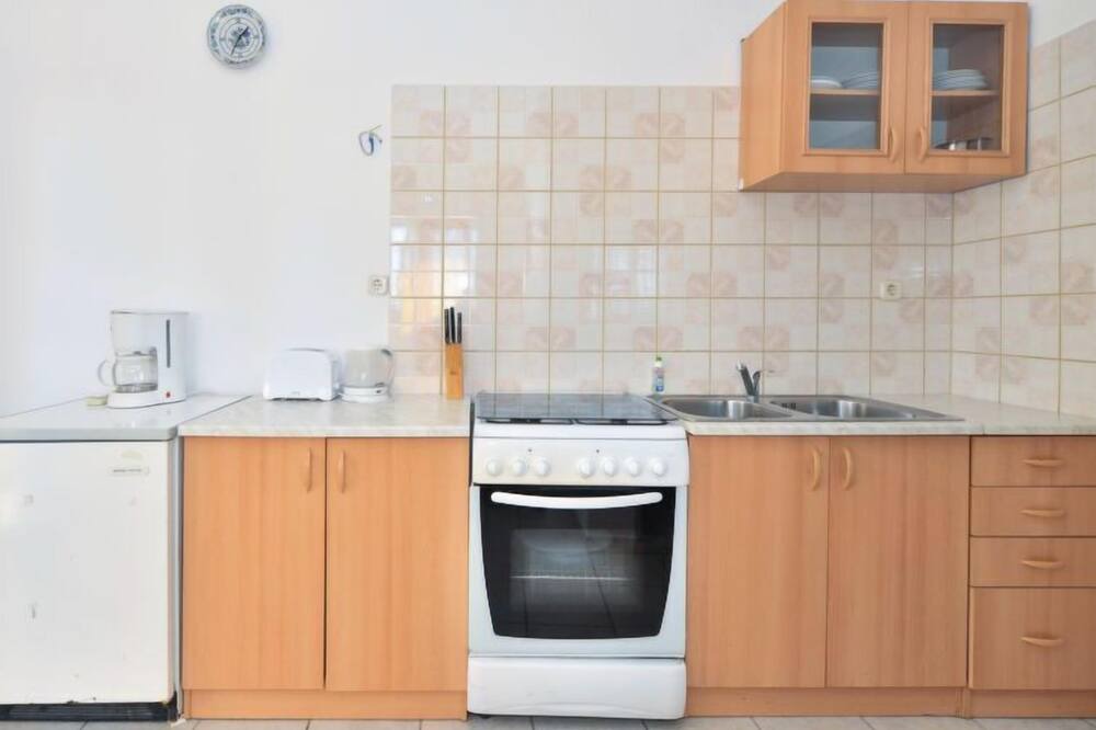 Photo of Kitchen in Zavala