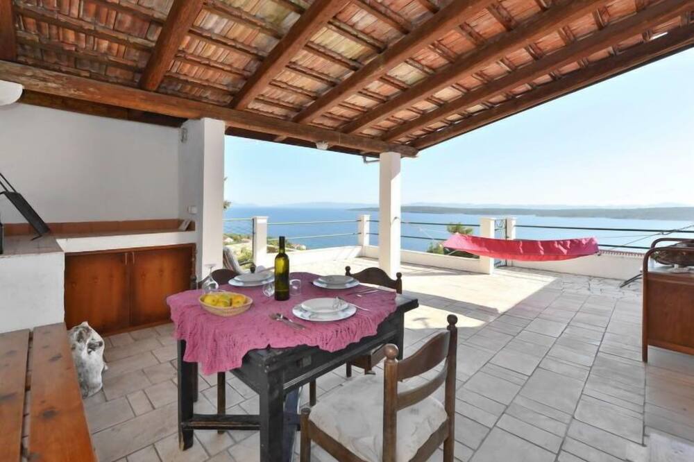 Photo of Patio Balcony in Zavala
