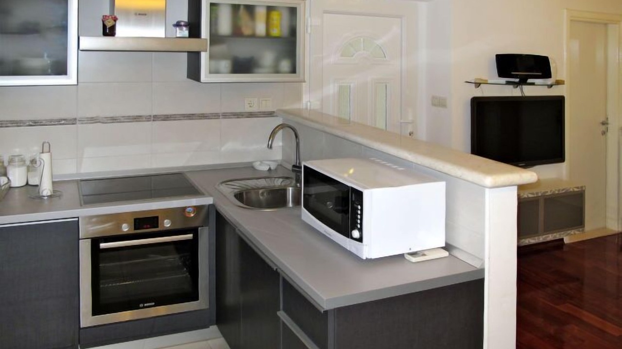 Photo of Kitchen in Nerezise