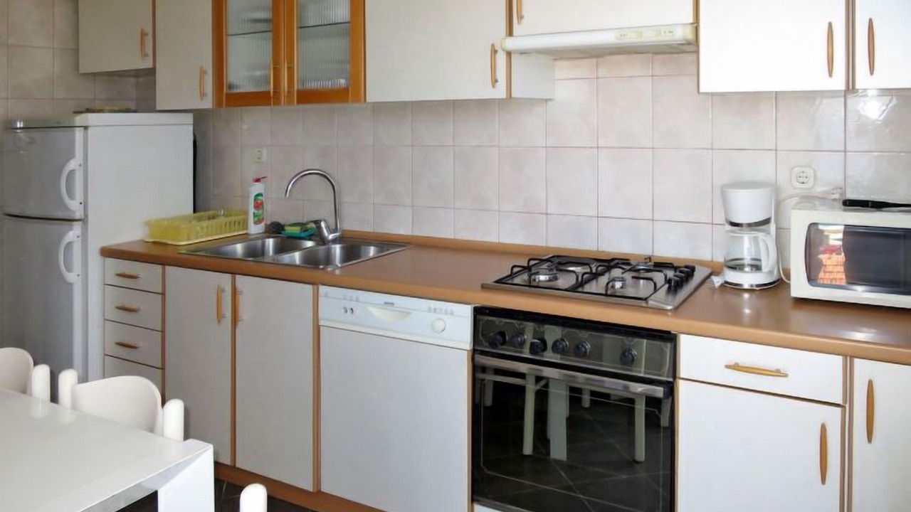 Photo of Kitchen in Kali
