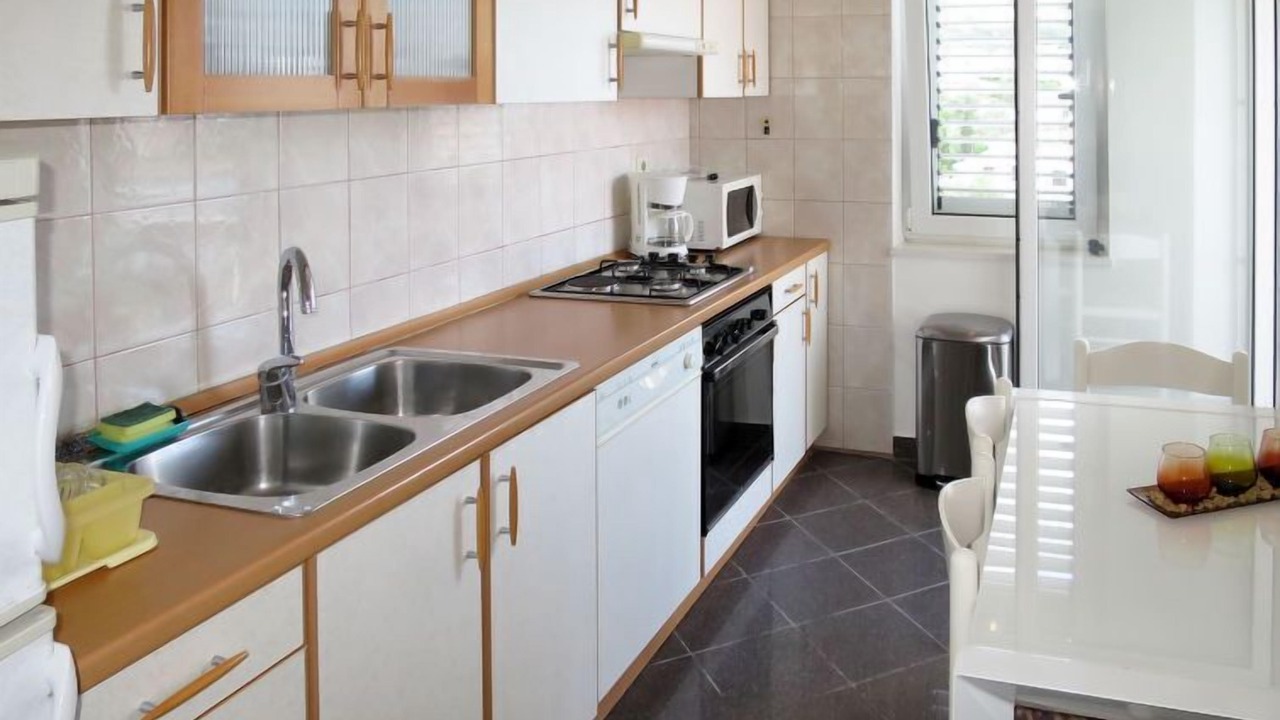Photo of Kitchen in Kali