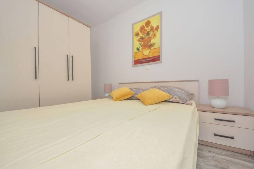 Photo of Bedroom in Ugljan