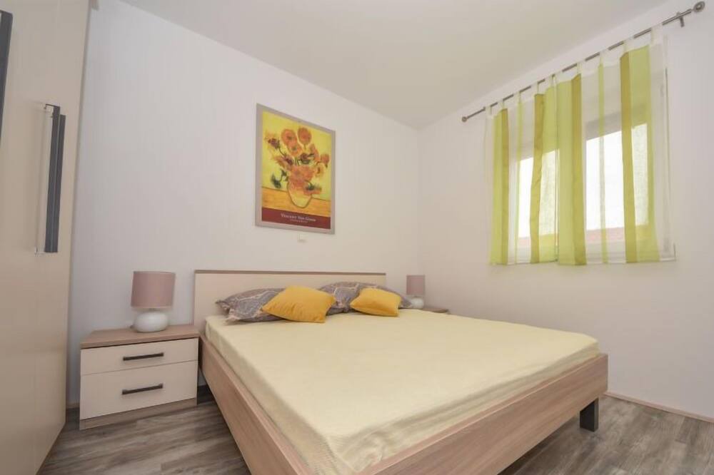 Photo of Bedroom in Ugljan