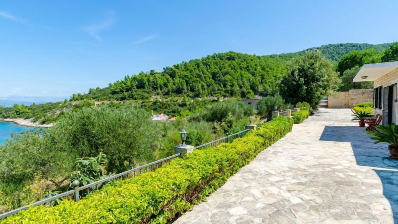 Photo of Outdoor in Korcula