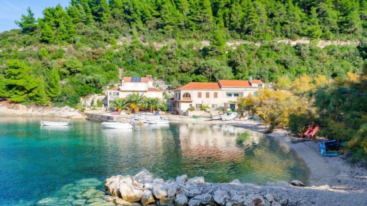 Photo of Outdoor in Korcula