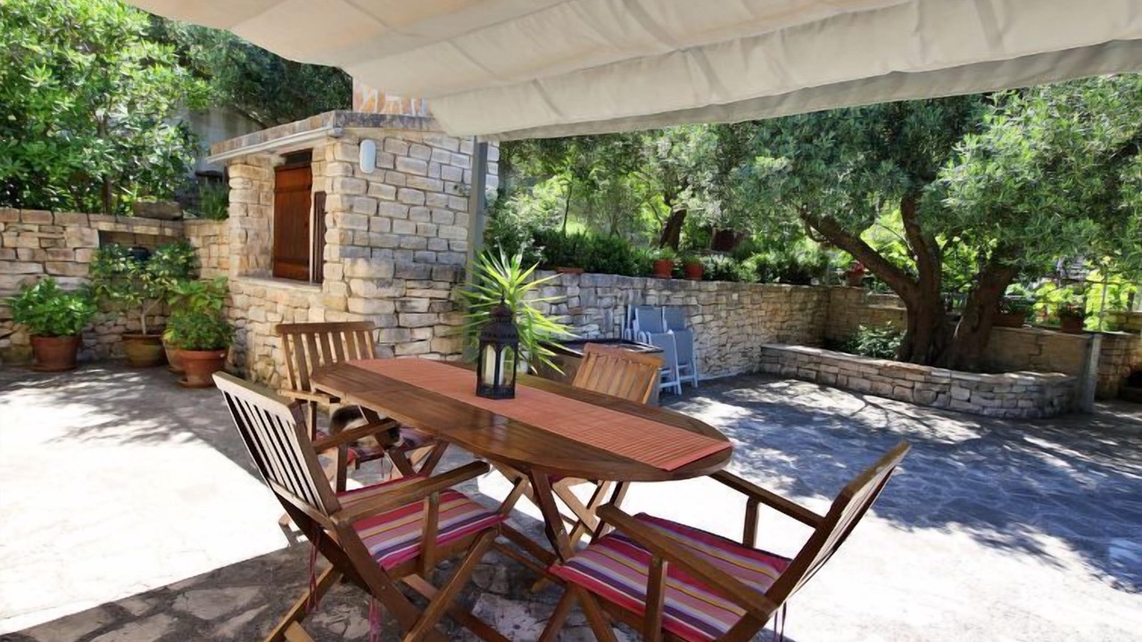 Photo of Outdoor in Korcula